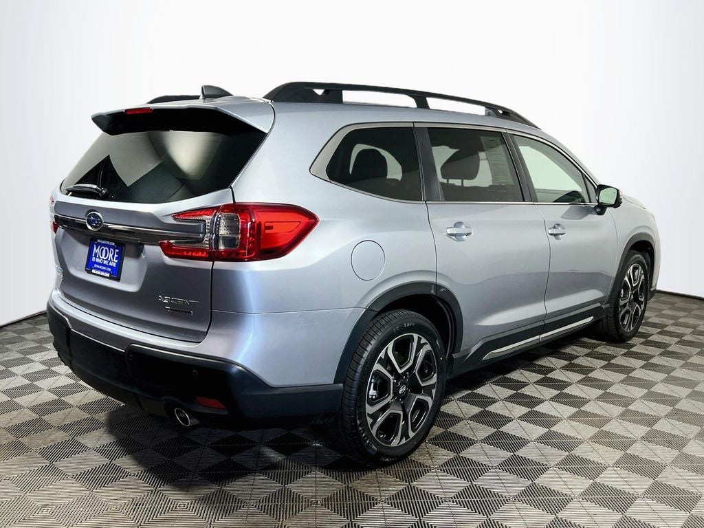 2023 Subaru Ascent Limited