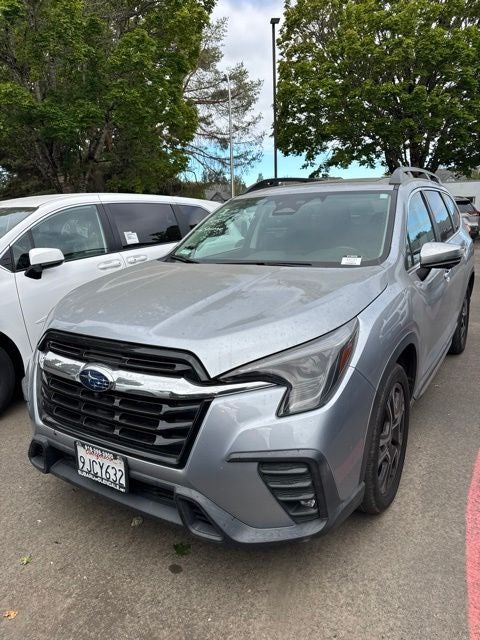 2023 Subaru Ascent Limited