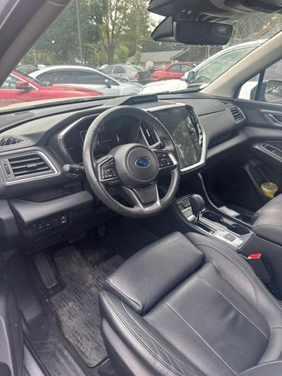2023 Subaru Ascent Limited