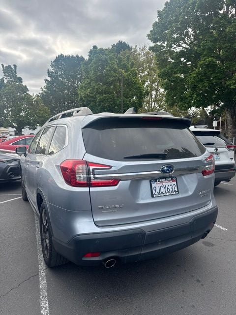 2023 Subaru Ascent Limited