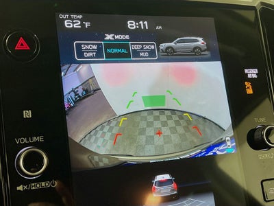 2024 Subaru Ascent Limited