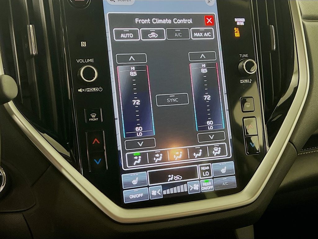2024 Subaru Ascent Limited