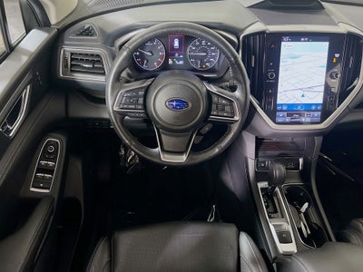 2024 Subaru Ascent Limited