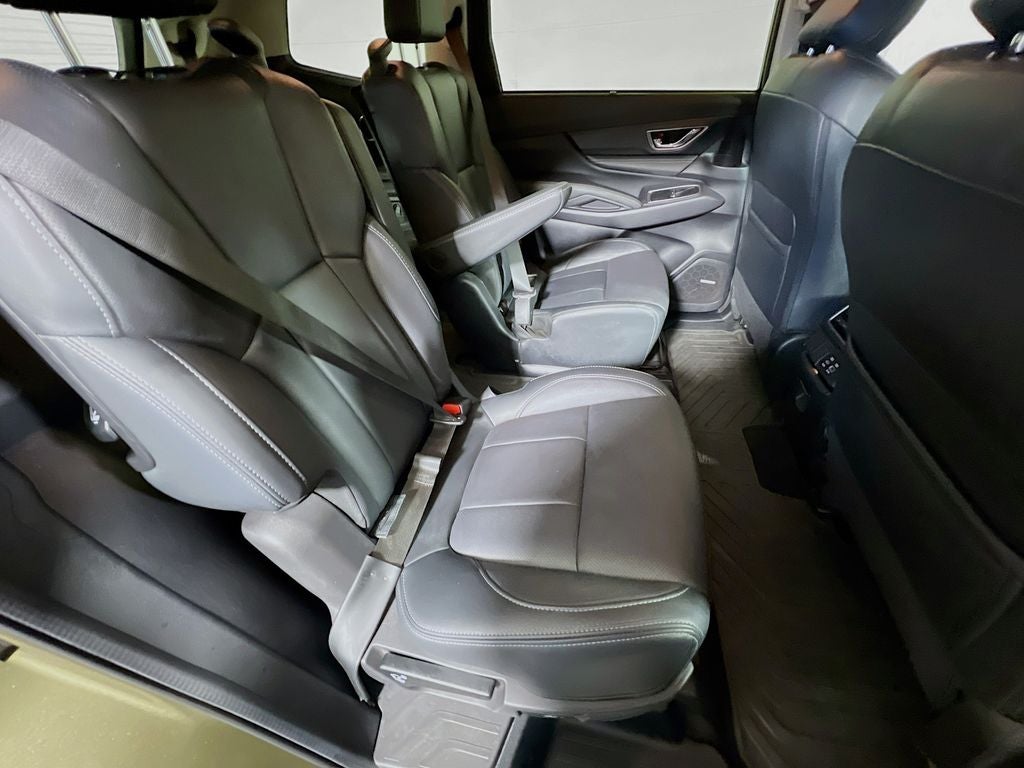 2024 Subaru Ascent Limited