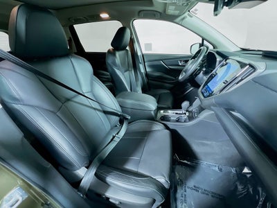 2024 Subaru Ascent Limited