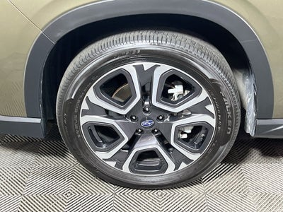 2024 Subaru Ascent Limited