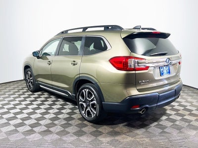 2024 Subaru Ascent Limited