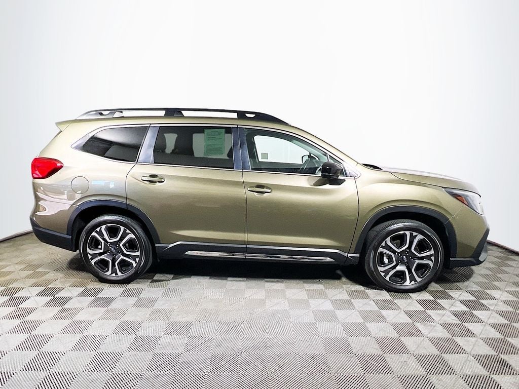 2024 Subaru Ascent Limited