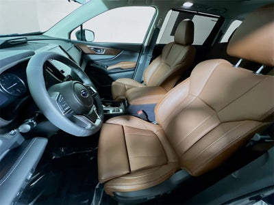 2025 Subaru Ascent Touring