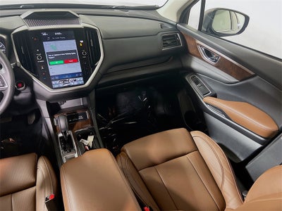 2025 Subaru Ascent Touring
