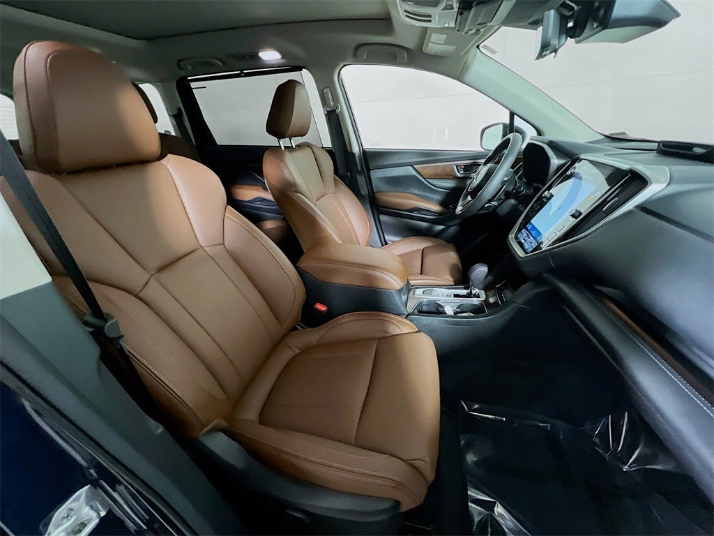 2025 Subaru Ascent Touring