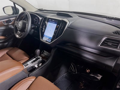 2025 Subaru Ascent Touring