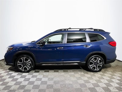 2025 Subaru Ascent Touring