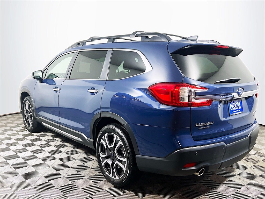 2025 Subaru Ascent Touring