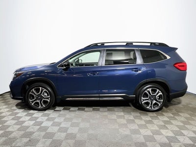 2024 Subaru Ascent Limited