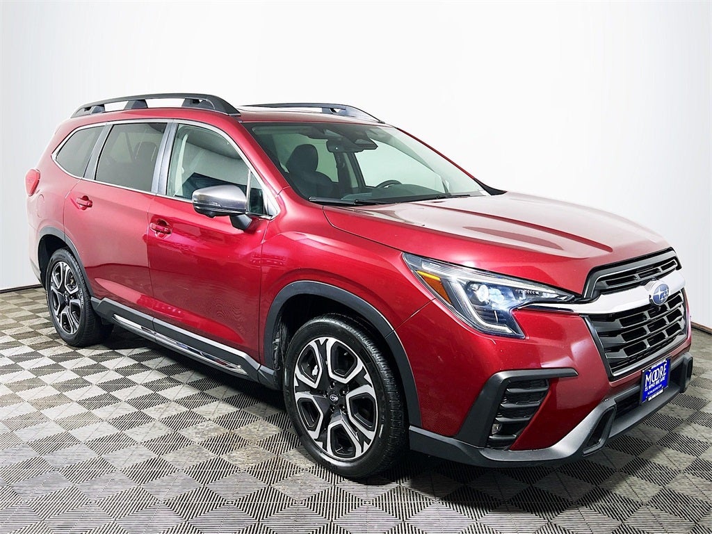 2023 Subaru Ascent Limited