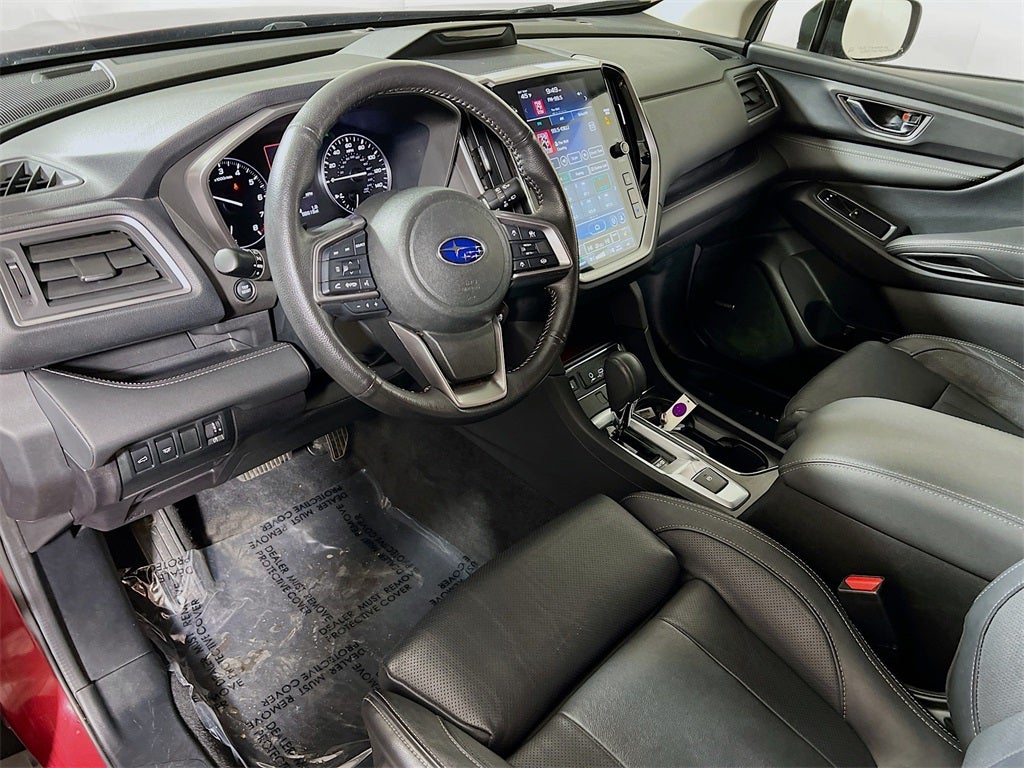 2023 Subaru Ascent Limited