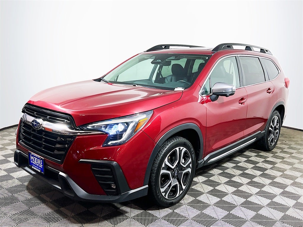 2023 Subaru Ascent Limited