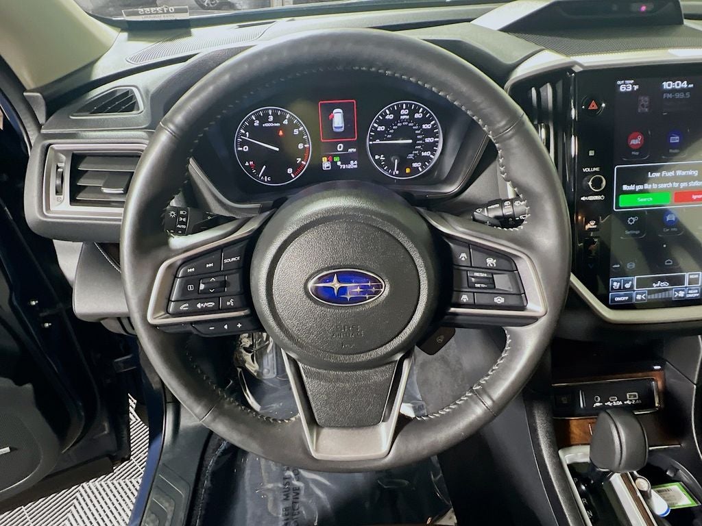 2023 Subaru Ascent Touring