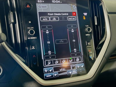 2023 Subaru Ascent Touring