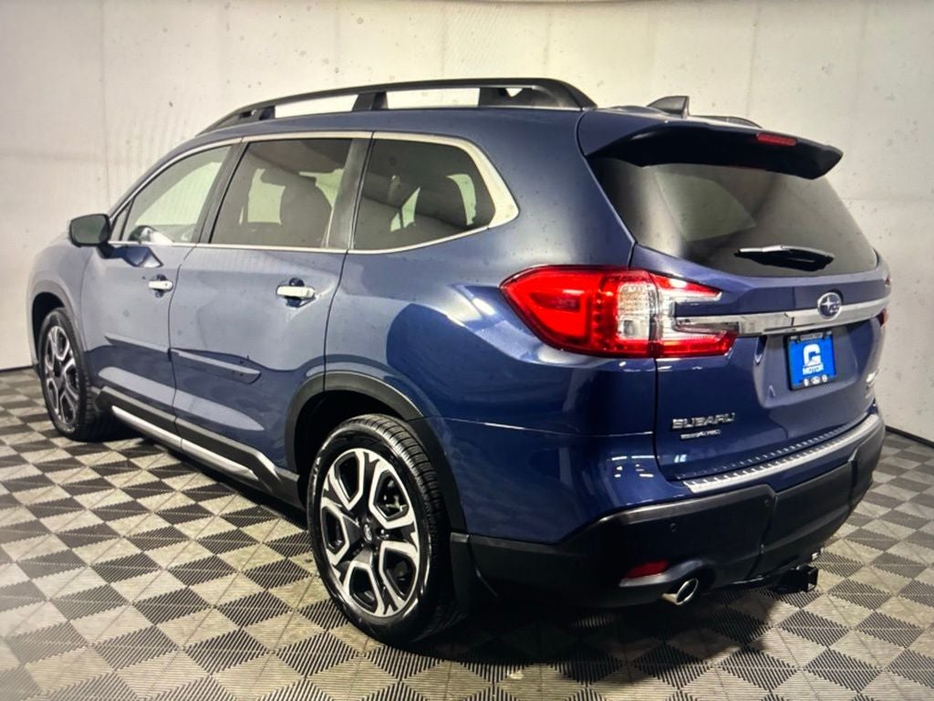 2023 Subaru Ascent Touring