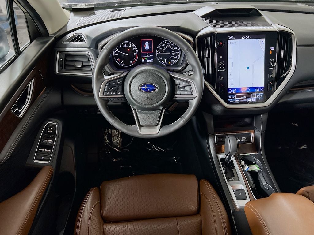 2023 Subaru Ascent Touring