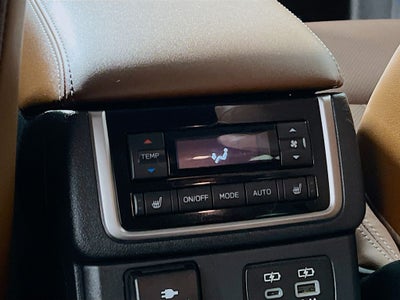 2023 Subaru Ascent Touring