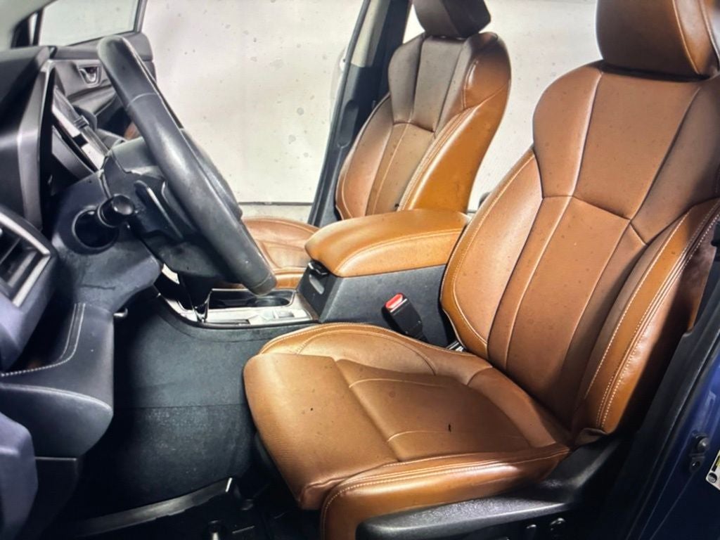 2023 Subaru Ascent Touring