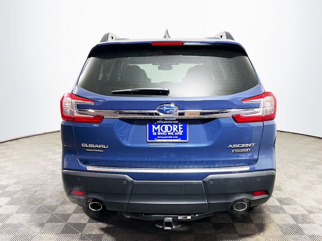 2023 Subaru Ascent Touring