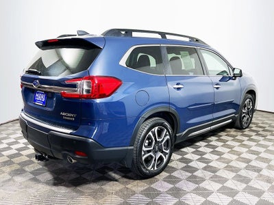 2023 Subaru Ascent Touring
