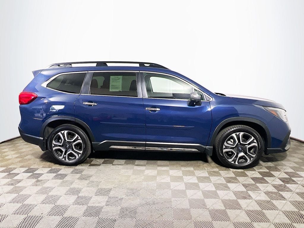 2023 Subaru Ascent Touring