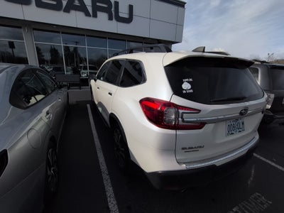 2023 Subaru Ascent Touring