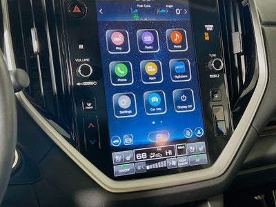 2023 Subaru Ascent Touring