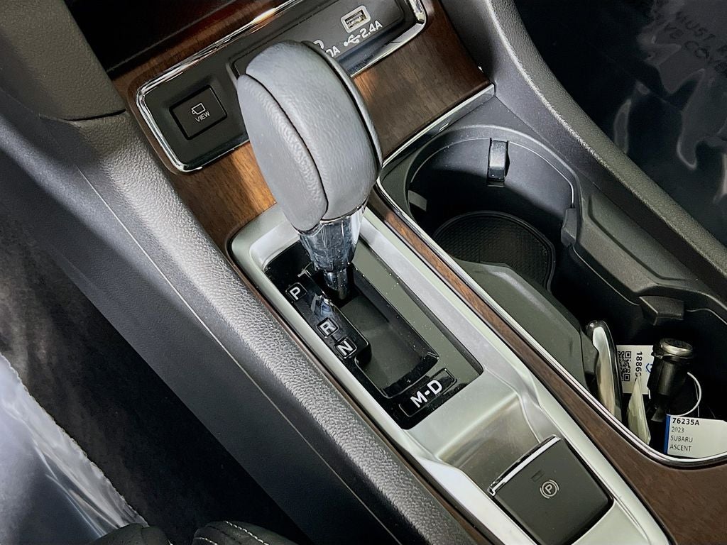 2023 Subaru Ascent Touring