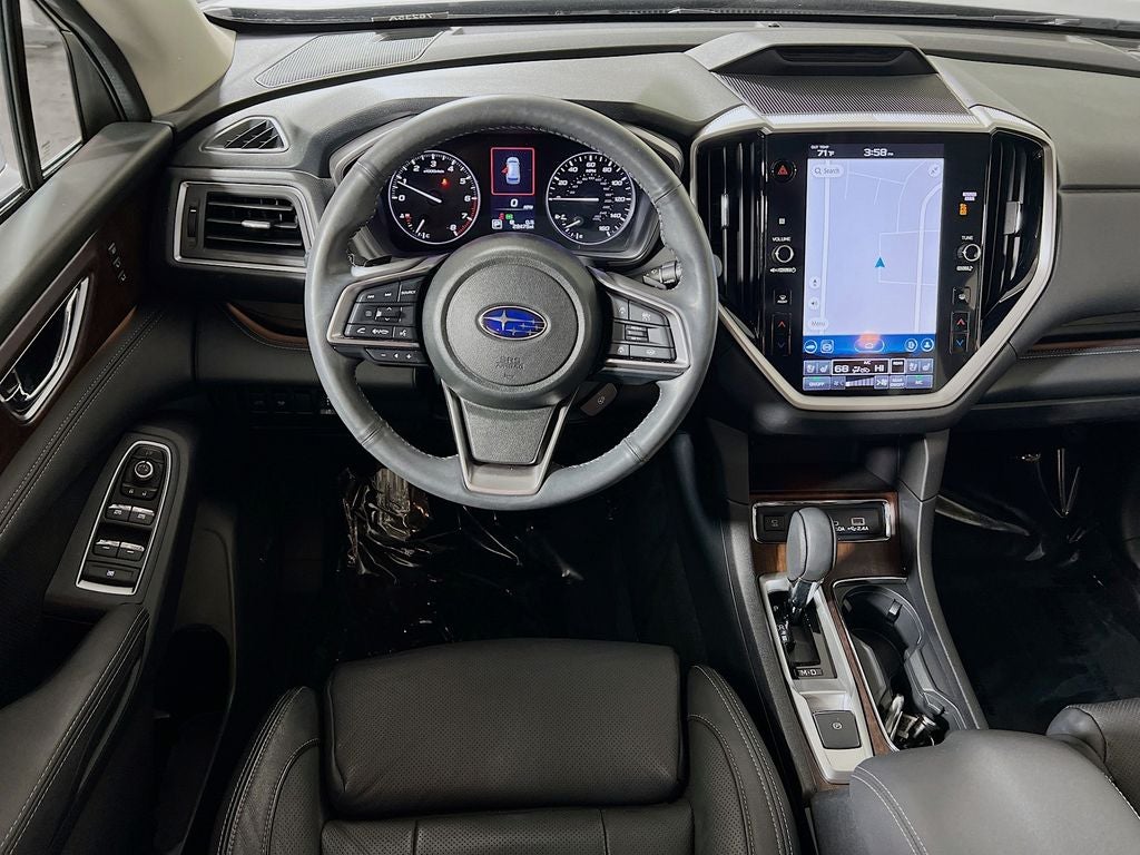 2023 Subaru Ascent Touring
