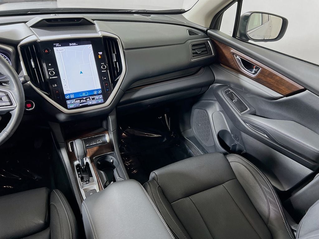 2023 Subaru Ascent Touring