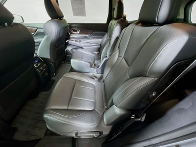 2023 Subaru Ascent Touring
