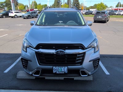 2023 Subaru Ascent Touring