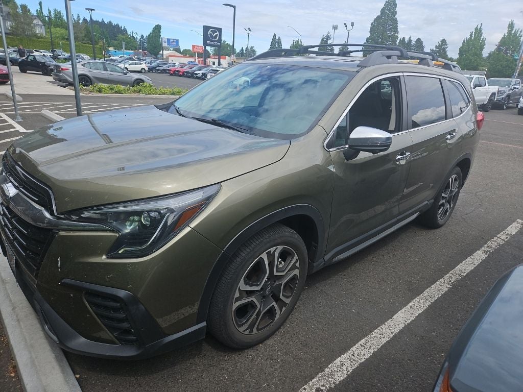 2023 Subaru Ascent Touring