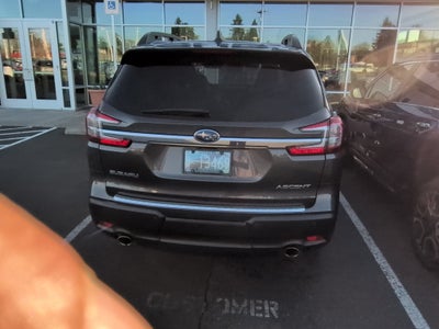 2023 Subaru Ascent Touring