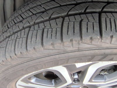 2023 Subaru Ascent Touring