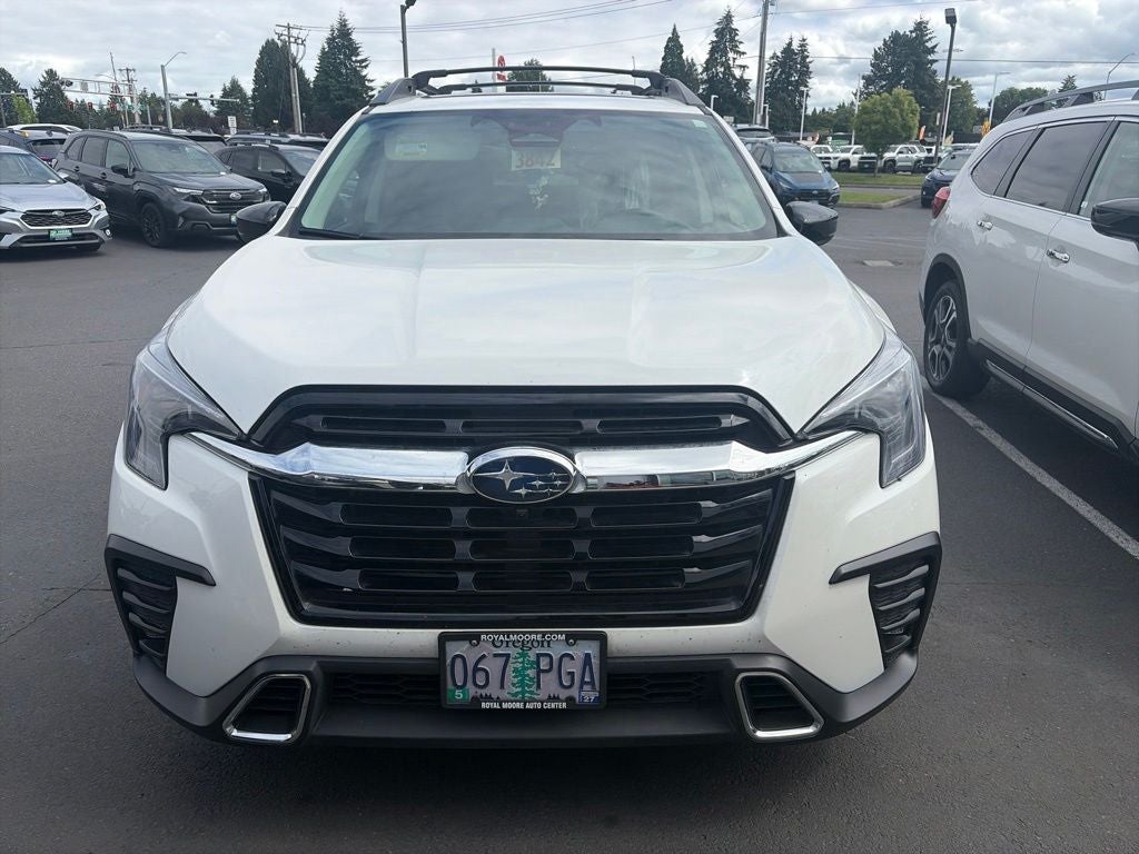 2024 Subaru Ascent Touring