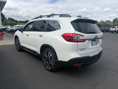 2024 Subaru Ascent Touring