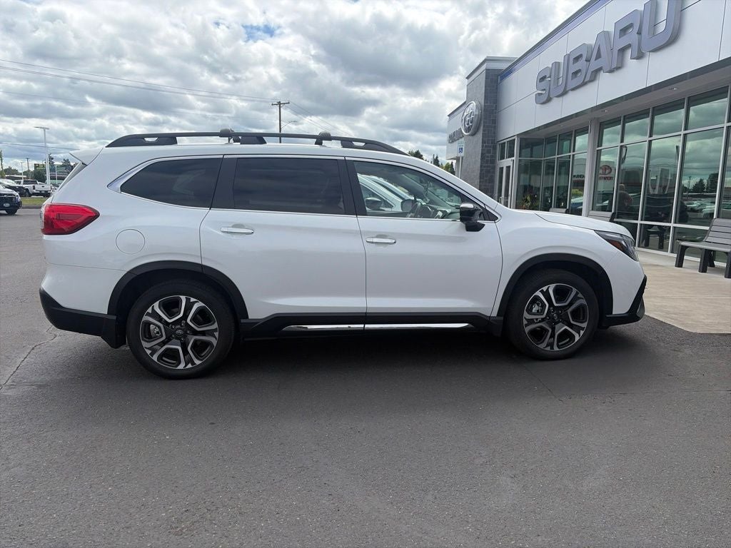 2024 Subaru Ascent Touring