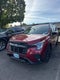 2025 Subaru Ascent Onyx Edition Touring
