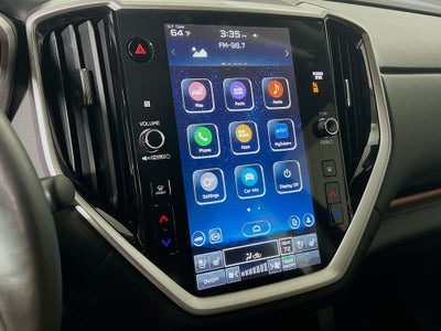 2024 Subaru Ascent Touring