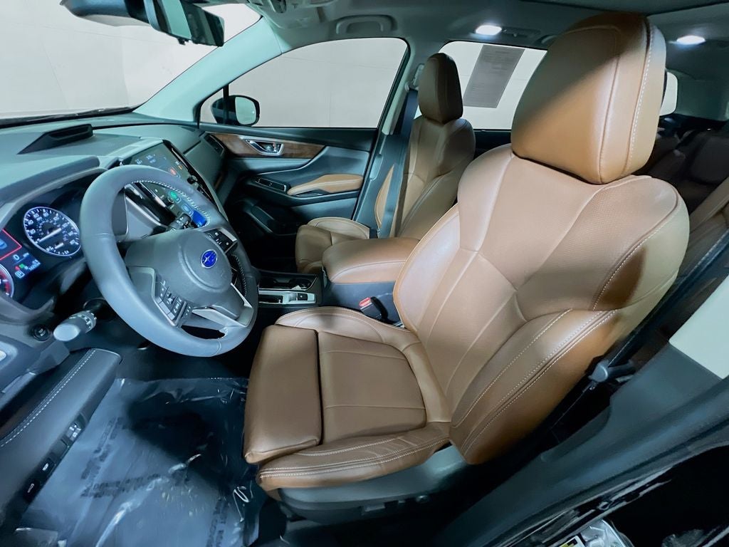 2024 Subaru Ascent Touring