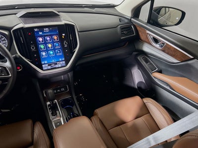 2024 Subaru Ascent Touring