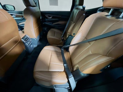 2024 Subaru Ascent Touring