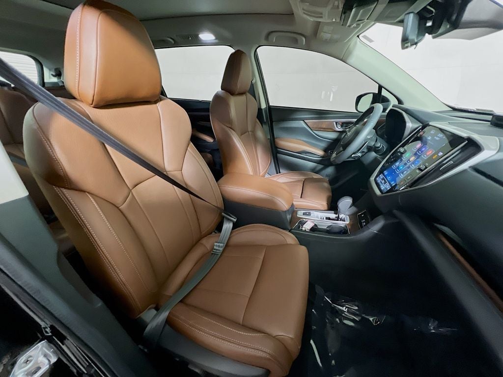 2024 Subaru Ascent Touring